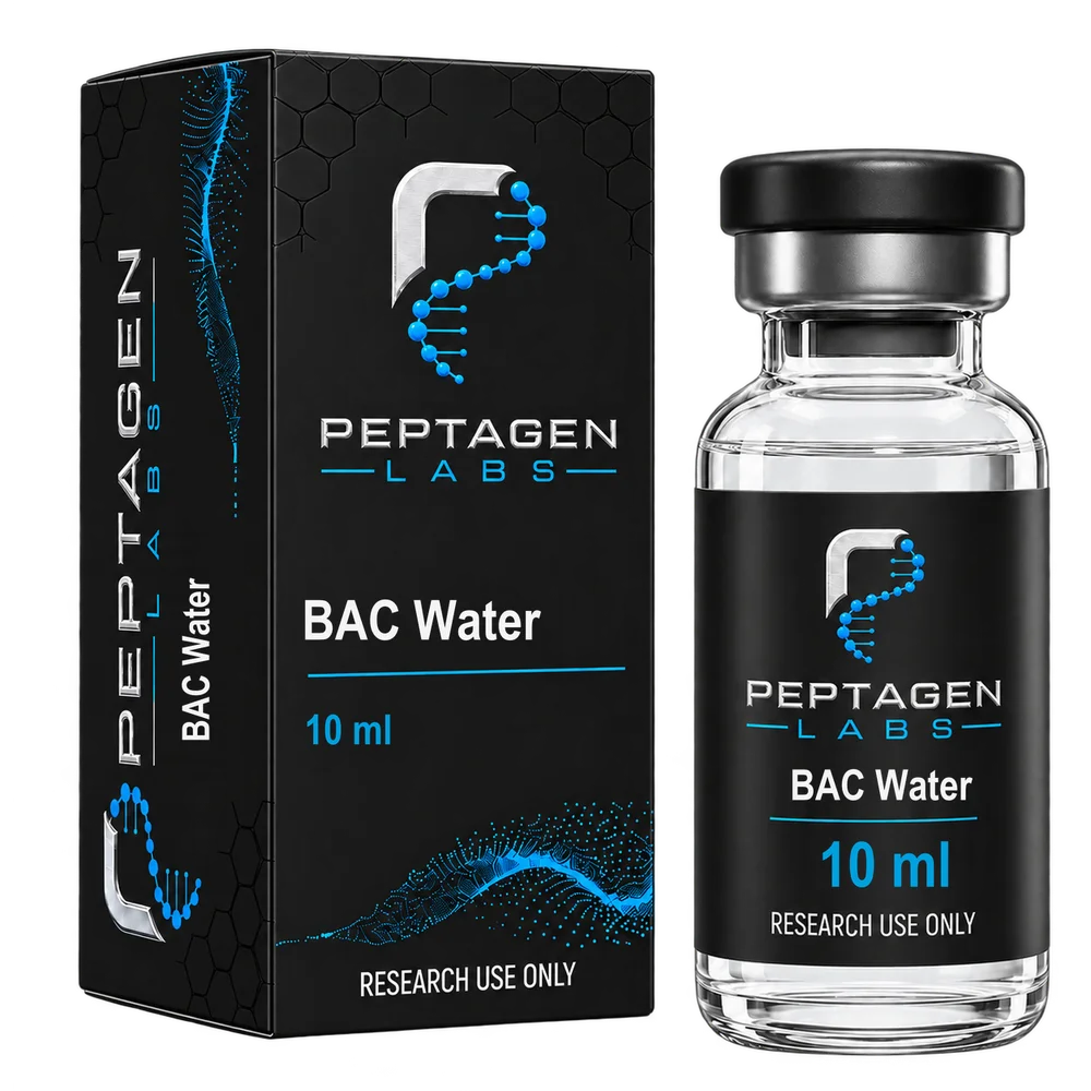BAC Water