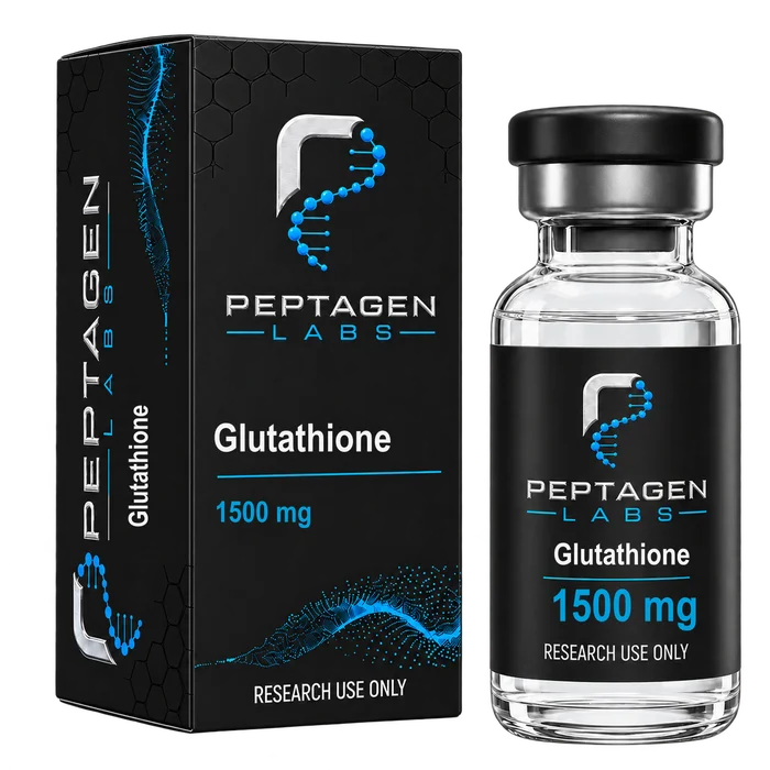 Glutathione 1500mg