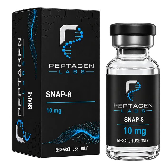 SNAP-8 10mg